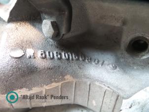 Gebruikte Cilinderkop Mercedes E-Klasse Prijs op aanvraag aangeboden door "Altijd Raak" Penders