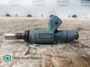 Gebruikte Injector (benzine injectie) Audi S3 Prijs op aanvraag aangeboden door "Altijd Raak" Penders