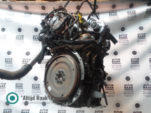 Gebruikte Motor Renault Espace Prijs op aanvraag aangeboden door "Altijd Raak" Penders