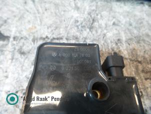 Gebruikte Bobine Mercedes CLK Prijs op aanvraag aangeboden door "Altijd Raak" Penders