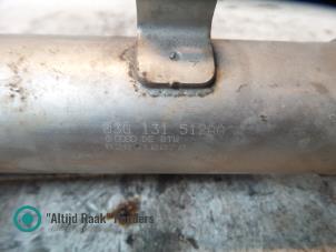 Gebruikte EGR koeler Volkswagen Golf Prijs op aanvraag aangeboden door "Altijd Raak" Penders