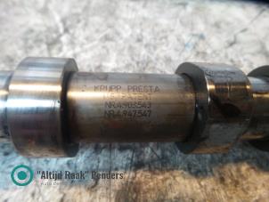 Gebruikte Nokkenas Volvo V60 Prijs op aanvraag aangeboden door "Altijd Raak" Penders