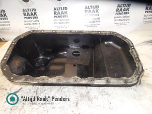 Gebruikte Carterpan Toyota Hiace Prijs op aanvraag aangeboden door "Altijd Raak" Penders