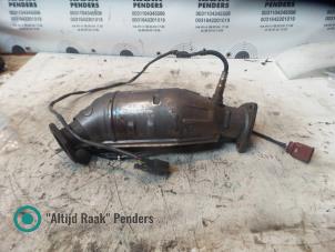 Gebruikte Katalysator Audi A4 Prijs op aanvraag aangeboden door "Altijd Raak" Penders