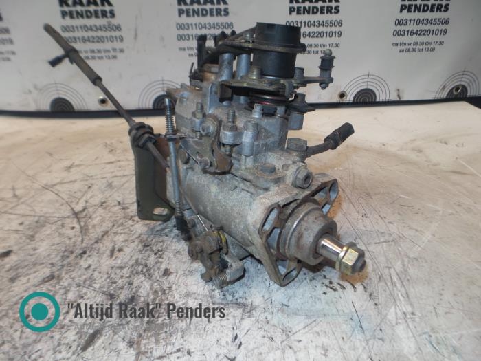 Gebruikte Tank element Pomp Volkswagen Golf Prijs op aanvraag aangeboden door "Altijd Raak" Penders
