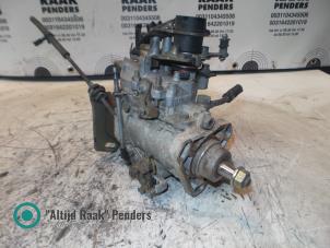 Gebruikte Brandstofpomp Elektrisch Volkswagen Golf Prijs op aanvraag aangeboden door "Altijd Raak" Penders