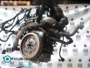 Gebruikte Motor Volkswagen Golf V (1K1) 2.0 TDI 16V Prijs op aanvraag aangeboden door "Altijd Raak" Penders