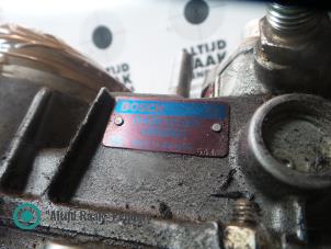 Gebruikte Luchtweger Mercedes 190E/D Prijs op aanvraag aangeboden door "Altijd Raak" Penders