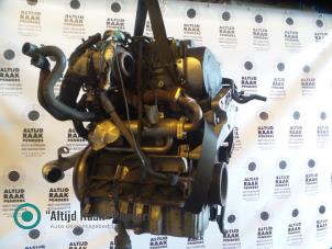 Gebruikte Motor Volkswagen Passat (3C2) 2.0 TDI 16V 170 Prijs op aanvraag aangeboden door "Altijd Raak" Penders