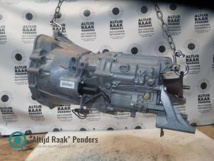 Gebruikte Versnellingsbak BMW 5 serie (F10) 530i 24V Prijs op aanvraag aangeboden door "Altijd Raak" Penders