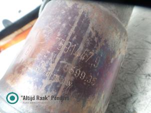 Gebruikte Katalysator BMW X1 Prijs op aanvraag aangeboden door "Altijd Raak" Penders