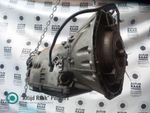 Gebruikte Automaatbak Mercedes C (W203) 3.0 C-320 CDI V6 24V Prijs op aanvraag aangeboden door "Altijd Raak" Penders