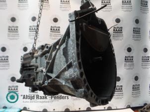 Gebruikte Versnellingsbak BMW 1 serie (E81) 116i 1.6 16V Prijs op aanvraag aangeboden door "Altijd Raak" Penders