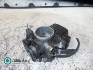 Gebruikte Gasklephuis Saab 9-3 Prijs op aanvraag aangeboden door "Altijd Raak" Penders