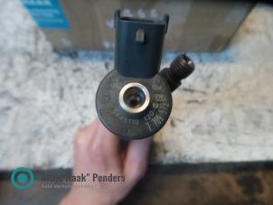 Gebruikte Verstuiver (diesel) Landrover Freelander Prijs op aanvraag aangeboden door "Altijd Raak" Penders