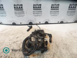 Gebruikte Bobine Opel Omega Prijs op aanvraag aangeboden door "Altijd Raak" Penders