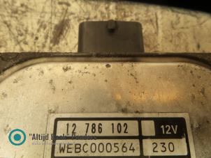 Gebruikte Computer Automatische Bak Saab 9-3 Prijs op aanvraag aangeboden door "Altijd Raak" Penders