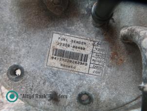 Gebruikte Tankvlotter Ssang Yong Rexton Prijs op aanvraag aangeboden door "Altijd Raak" Penders