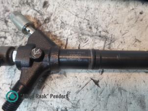 Gebruikte Verstuiver (diesel) Toyota Auris Prijs op aanvraag aangeboden door "Altijd Raak" Penders