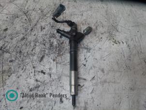 Gebruikte Verstuiver (diesel) Toyota Auris Prijs op aanvraag aangeboden door "Altijd Raak" Penders