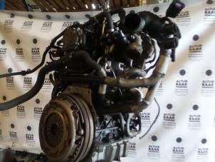 Gebruikte Motor Volkswagen Passat (3C2) 2.0 TDI 140 Prijs op aanvraag aangeboden door "Altijd Raak" Penders