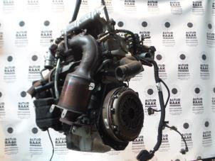 Gebruikte Motor Fiat 500 (312) 1.4 T-Jet 16V Abarth Prijs op aanvraag aangeboden door "Altijd Raak" Penders