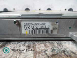 Gebruikte Computer Motormanagement Honda S2000 (AP1) 2.0 16V VTEC Prijs op aanvraag aangeboden door "Altijd Raak" Penders