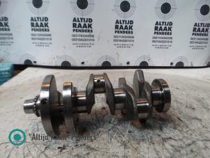 Gebruikte Krukas Seat Ibiza Prijs op aanvraag aangeboden door "Altijd Raak" Penders