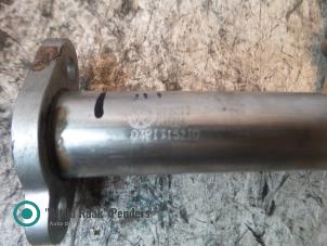 Gebruikte EGR Buis Seat Ibiza Prijs op aanvraag aangeboden door "Altijd Raak" Penders