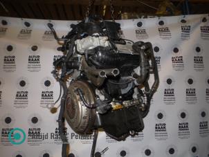 Gebruikte Motor Volkswagen Polo V (6R) 1.2 TSI Prijs op aanvraag aangeboden door "Altijd Raak" Penders