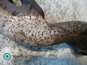 Gebruikte Uitlaatspruitstuk Mercedes 260SE-600SEL Prijs op aanvraag aangeboden door "Altijd Raak" Penders