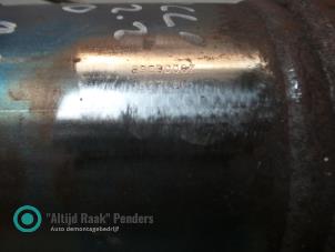 Gebruikte Roetfilter Honda Accord Prijs op aanvraag aangeboden door "Altijd Raak" Penders