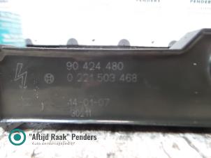 Gebruikte Bobine Opel Astra Prijs op aanvraag aangeboden door "Altijd Raak" Penders