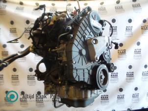 Gebruikte Motor Opel Astra J Sports Tourer (PD8/PE8/PF8) 1.7 CDTi 16V Prijs op aanvraag aangeboden door "Altijd Raak" Penders