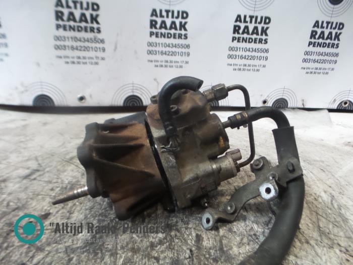 Gebruikte Dieselpomp Mitsubishi Pajero Prijs op aanvraag aangeboden door "Altijd Raak" Penders