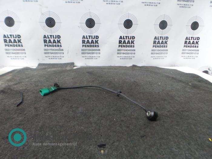 Pingelsensor van een Volkswagen Golf 2006