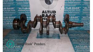 Gebruikte Krukas Ford Focus Prijs op aanvraag aangeboden door "Altijd Raak" Penders