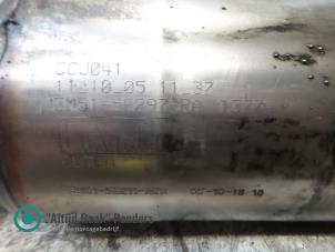 Gebruikte Katalysator Ford Focus 2 1.6 TDCi 16V 110 Prijs op aanvraag aangeboden door "Altijd Raak" Penders