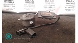 Computer Koeling van een Ford Focus 2 1.6 TDCi 16V 110 2005