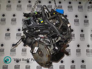 Gebruikte Motor Ford Focus 2 1.6 TDCi 16V 110 Prijs op aanvraag aangeboden door "Altijd Raak" Penders