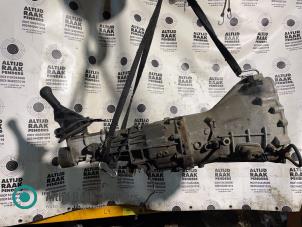 Gebruikte Versnellingsbak Nissan 200 SX (S13) 2.0 16V Prijs op aanvraag aangeboden door "Altijd Raak" Penders