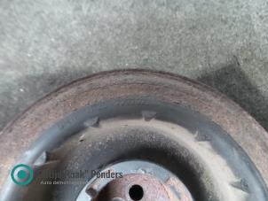 Gebruikte Poelie Krukas BMW X5 Prijs op aanvraag aangeboden door "Altijd Raak" Penders