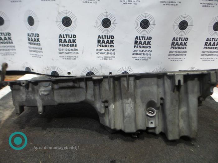Gebruikte Carterpan BMW 5-Serie Prijs op aanvraag aangeboden door "Altijd Raak" Penders