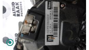 Gebruikte Dynamo Hummer H3 3.5 20V Prijs op aanvraag aangeboden door "Altijd Raak" Penders