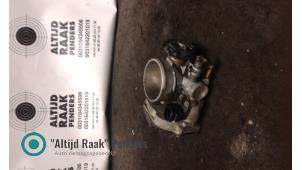 Gebruikte Gasklephuis Volkswagen Transporter Prijs op aanvraag aangeboden door "Altijd Raak" Penders