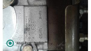 Gebruikte Dieselpomp Ford Transit Prijs op aanvraag aangeboden door "Altijd Raak" Penders