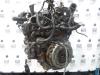 Motor van een Hyundai Tucson (JM) 2.0 CRDi 16V 4x2 2005