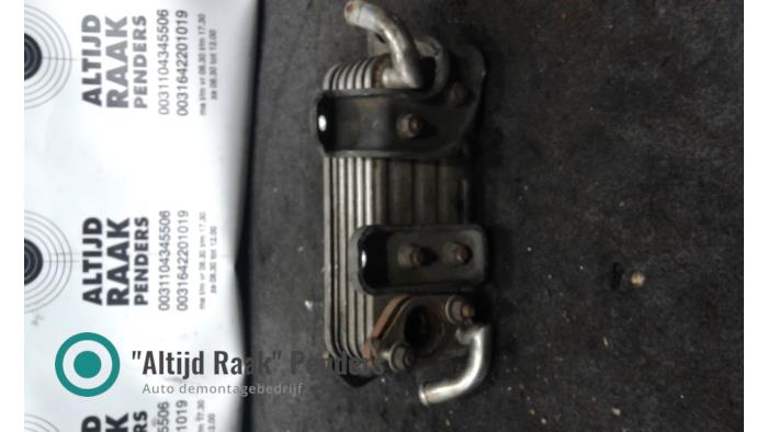 EGR koeler Mitsubishi L200 4D56 "Altijd Raak" Penders