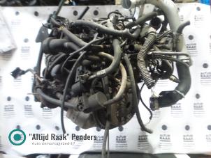 Gebruikte Motor Citroen Xantia (X1/2) 2.0i SX,VSX Prijs op aanvraag aangeboden door "Altijd Raak" Penders