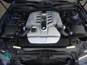 Gebruikte Motor BMW 7 serie (E65/E66/E67) 760i,Li 6.0 V12 48V Prijs op aanvraag aangeboden door "Altijd Raak" Penders